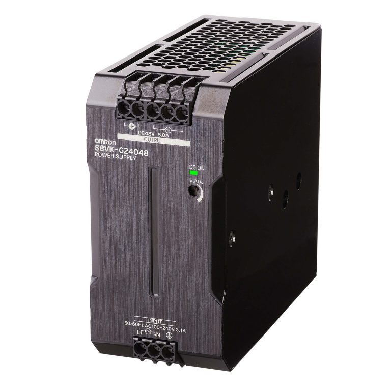Omron S8VK-G24048-400