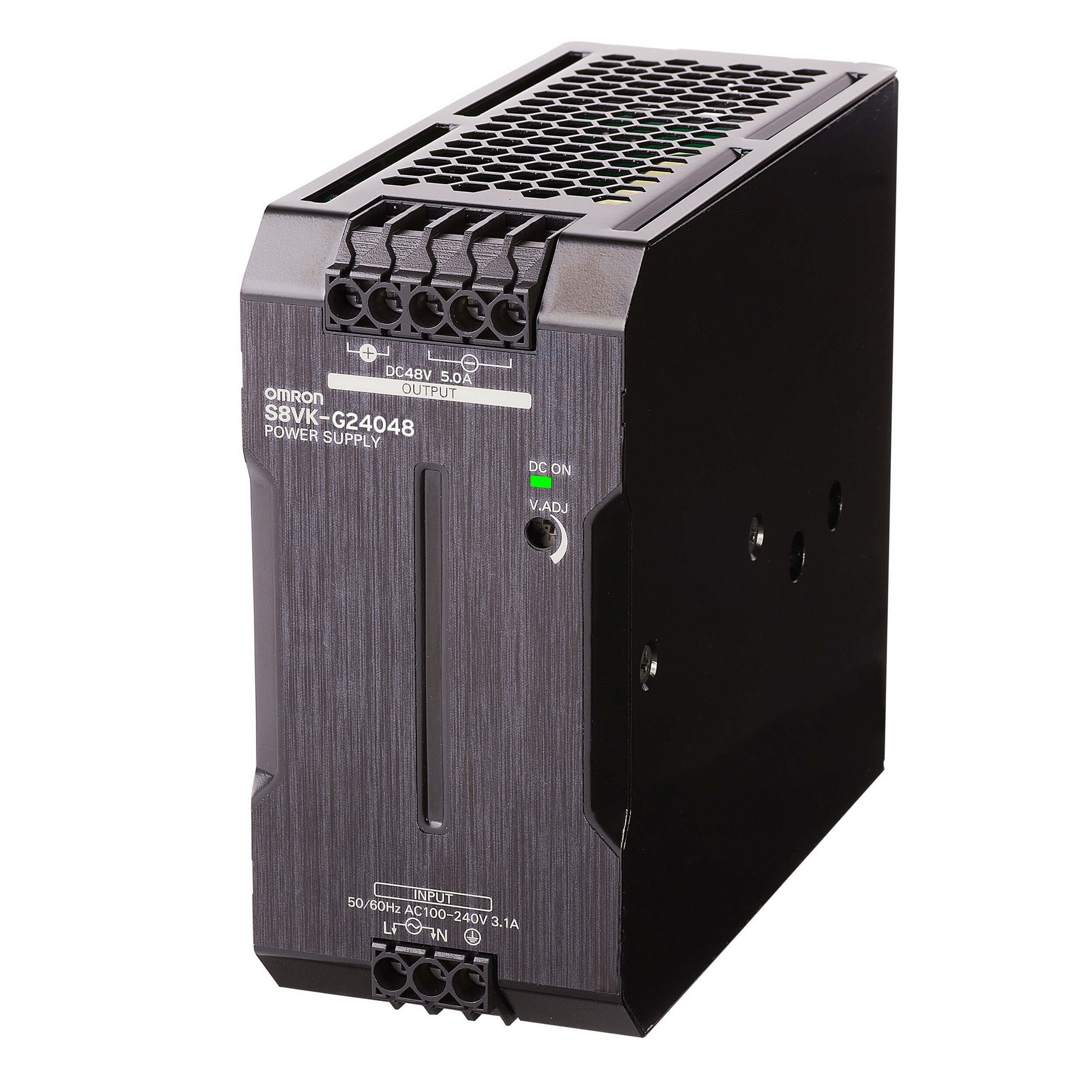 Omron S8VK-G24048-400
