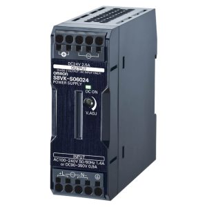 Omron S8VK-T12024-400