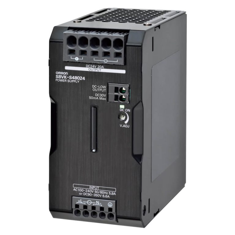 Omron S8VK-T96024-400