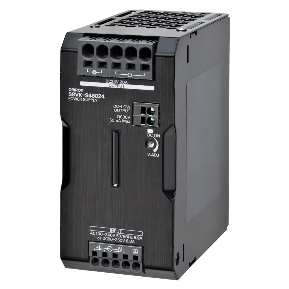 Omron S8VK-T96024-400