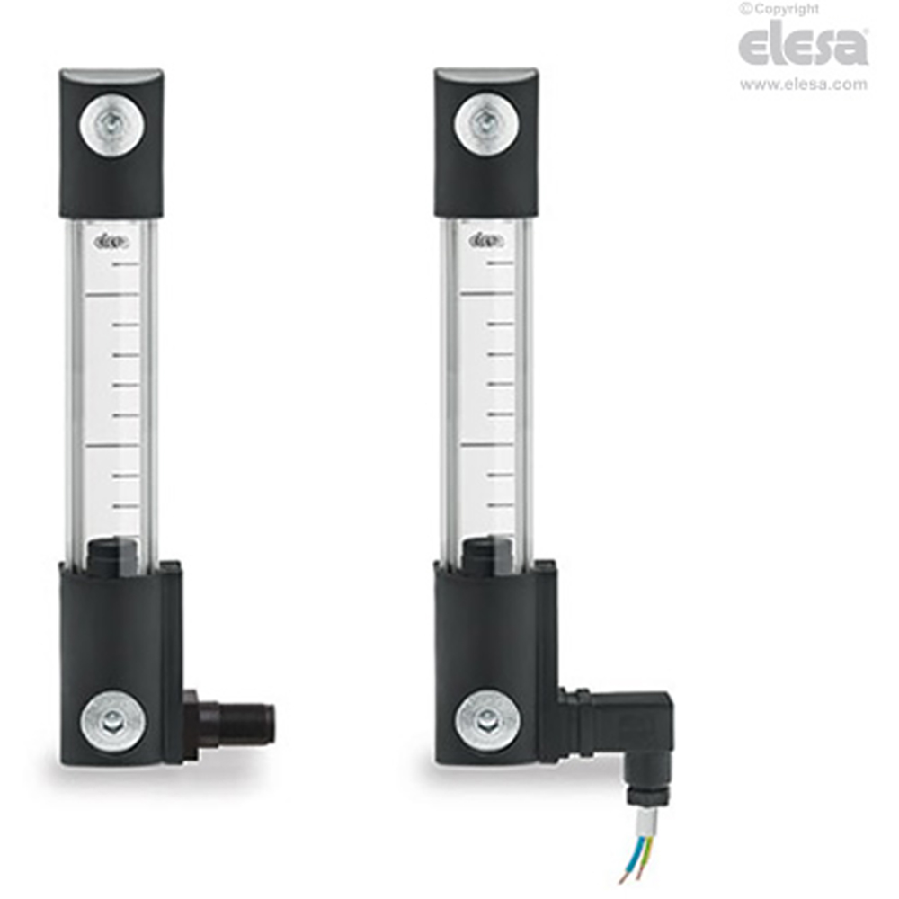 Elesa+Ganter 113661