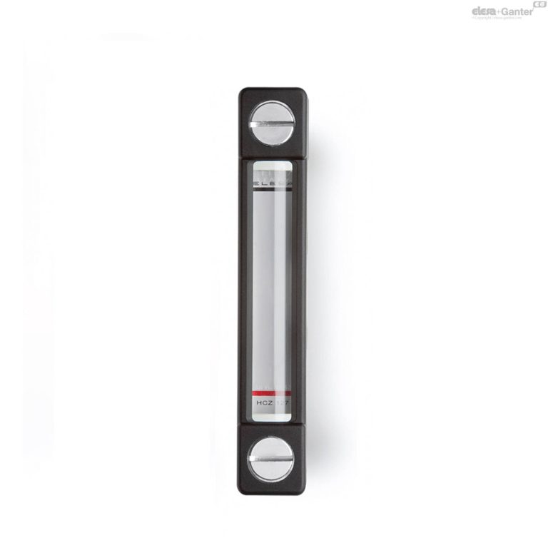 Elesa+Ganter 11398