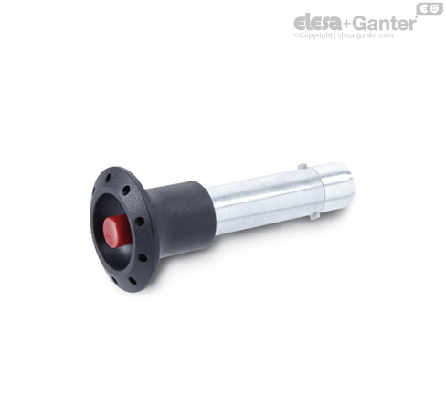 Elesa+Ganter 114.2-10-25