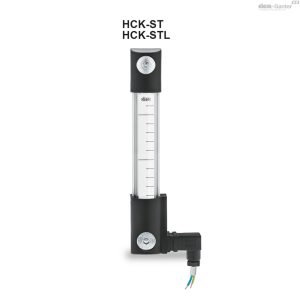 Elesa+Ganter 114025-KN