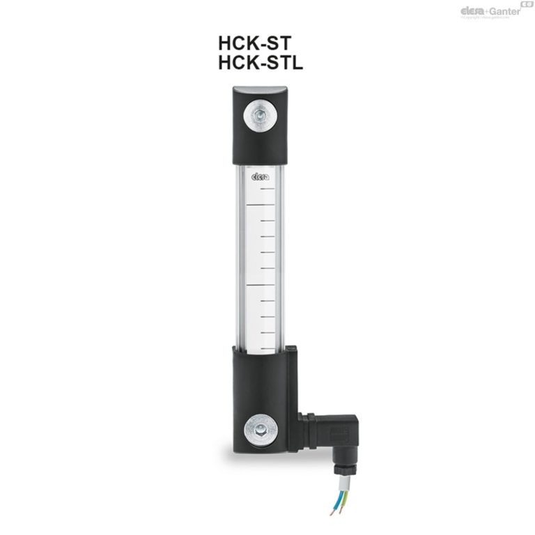 Elesa+Ganter 114025-KN
