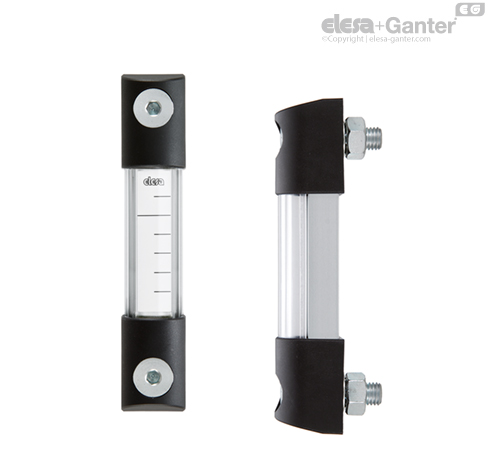 Elesa+Ganter 114215