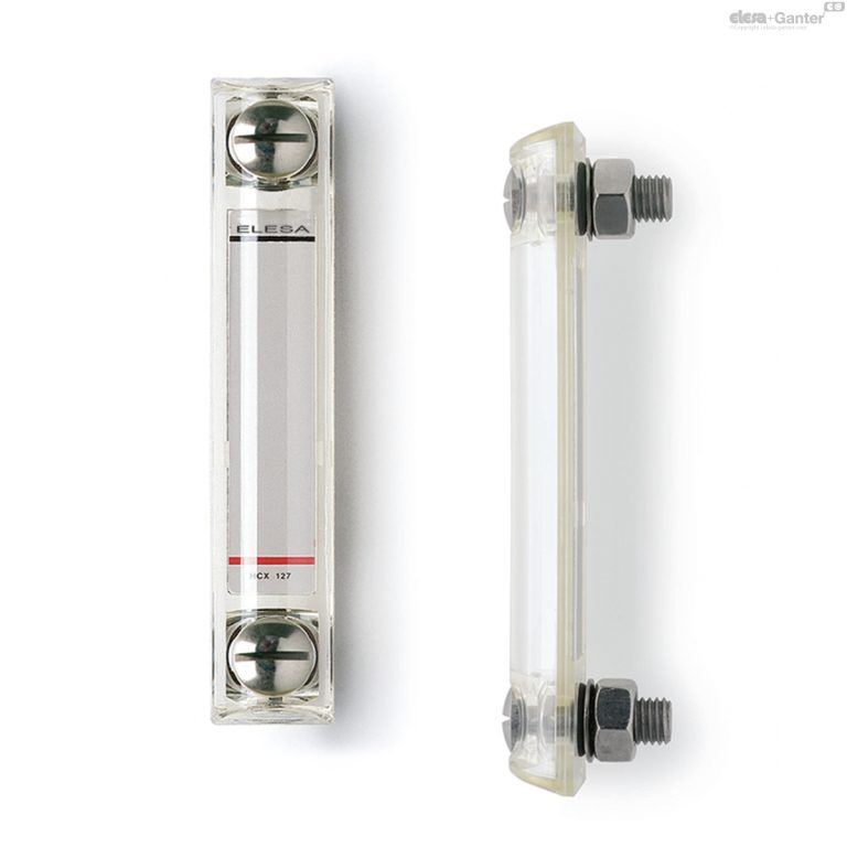 Elesa+Ganter 114175 Column Oil Level Indicator