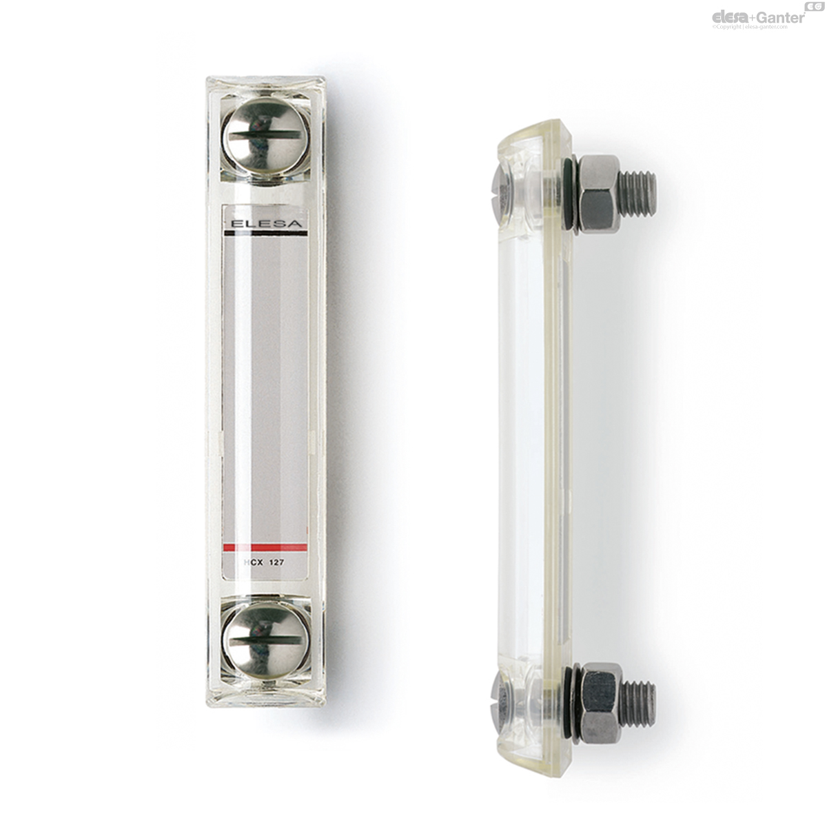 Elesa+Ganter 114175 Column Oil Level Indicator