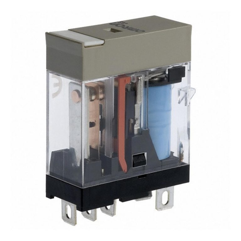 Omron G2R-1-S 12VDC (N)