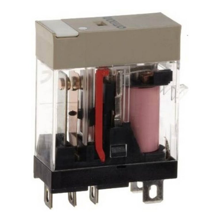 Omron G2R-1-SN 110VDC (S)
