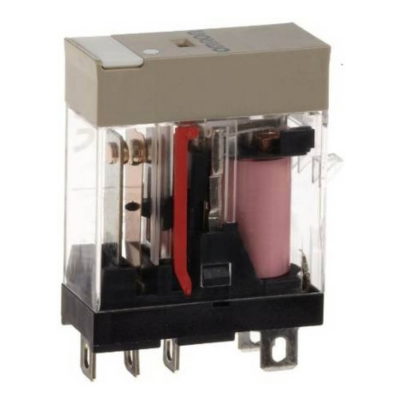 Omron G2R-1-SN 110VDC (S)