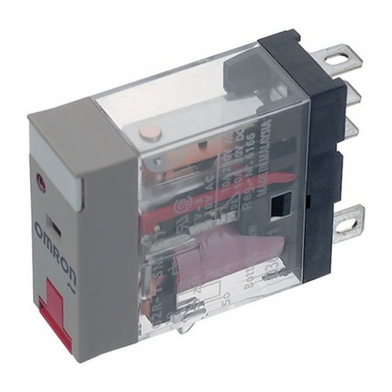 Omron G2R-1-SN 24VAC (S)