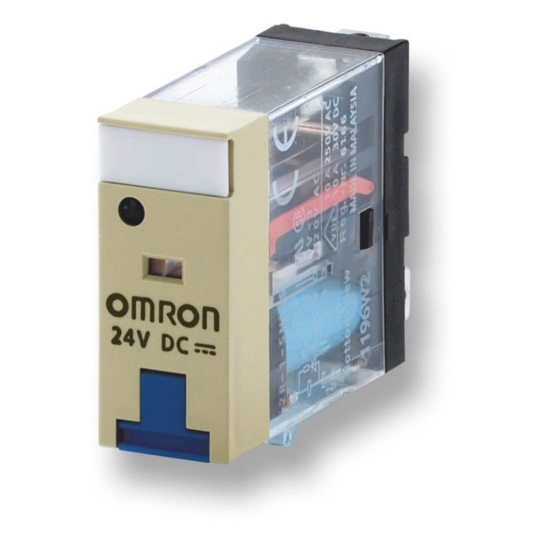 Omron G2R-1-SNI-AP3 230VAC (S)