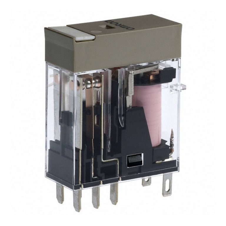 Omron G2R-2-S 110VAC (S)
