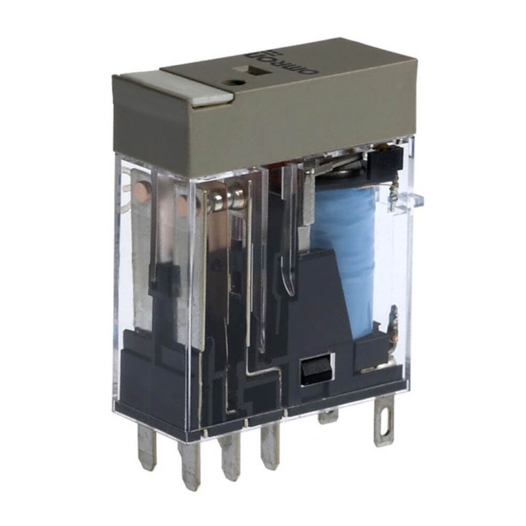 Omron G2R-2-SN 48VDC (S)