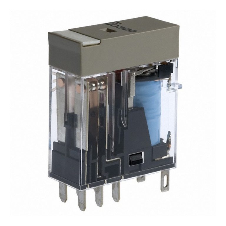 Omron G2R-2-SN 6VDC (S)