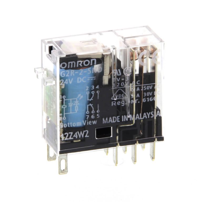 Omron G2R-2-SND 48VDC (S)