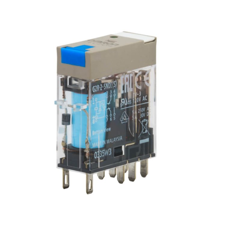 Omron G2R-2-SNDI 48VDC (S)
