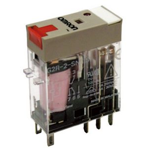 Omron G2R-2-SNI