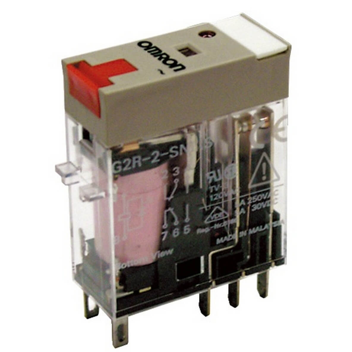 Omron G2R-2-SNI