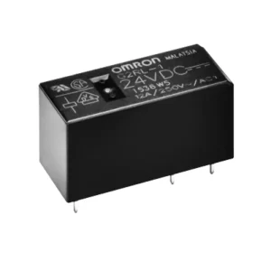 Omron G2RL-1 12VDC PCB
