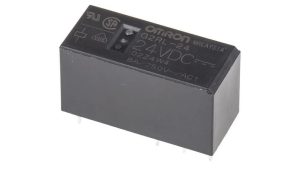Omron G2RL-24 24VDC