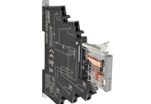 Omron G2RV-1-S-AP-G DC11