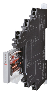 Omron G2RV-1-S-G DC11