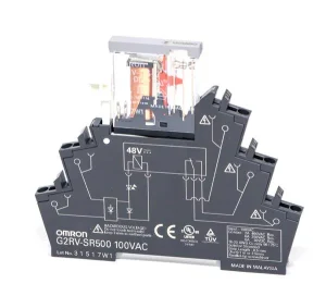 Omron G2RV-SR500