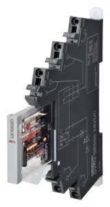 Omron G2RV-SR500 230VAC
