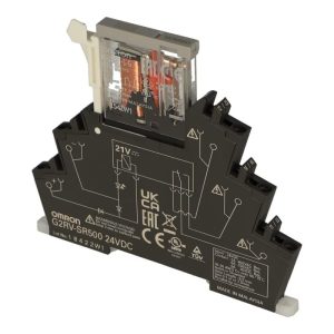 Omron G2RV-SR500 24VAC