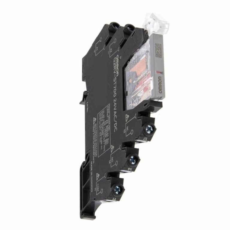 Omron G2RV-SR700 100VAC