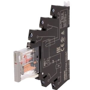 Omron G2RV-SR700 230VAC