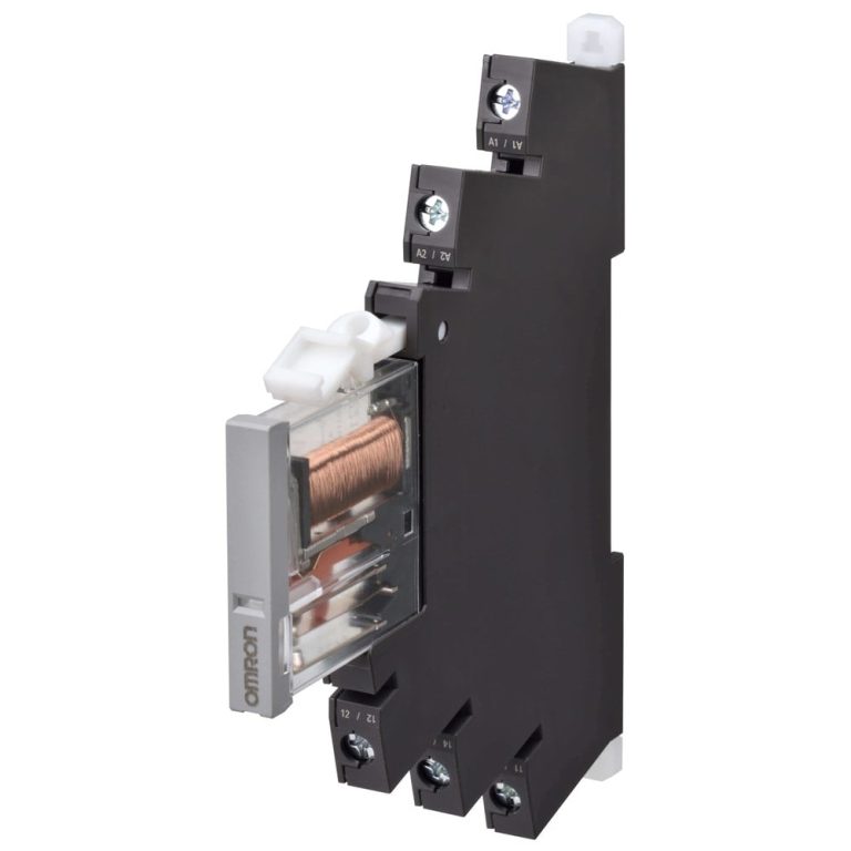 Omron G2RV-SR700-AP 12VDC