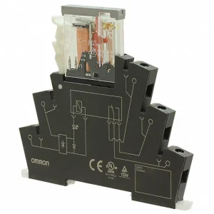 Omron G2RV-SR700-AP 230VAC