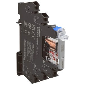 Omron G2RV-ST500 48VAC