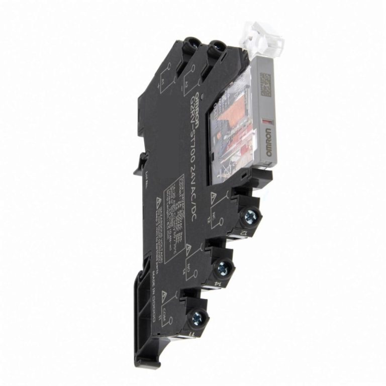 Omron G2RV-ST700-AP 48VAC