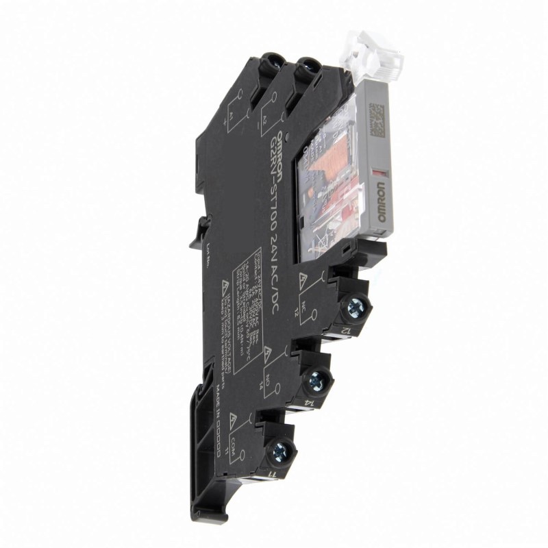 Omron G2RV-ST700-AP 48VAC