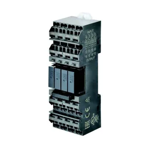 Omron G6D-F4PU 24VDC