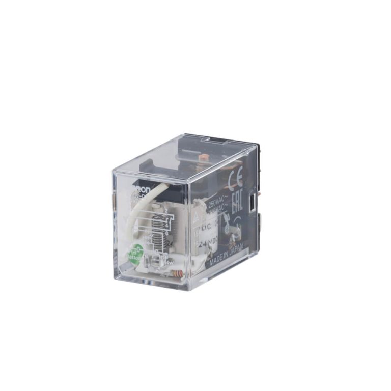 Omron LY1N 24VDC
