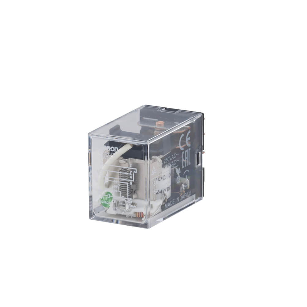 Omron LY1N 24VDC
