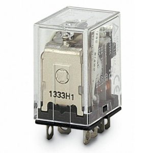 Omron LY1N-D2 24VDC