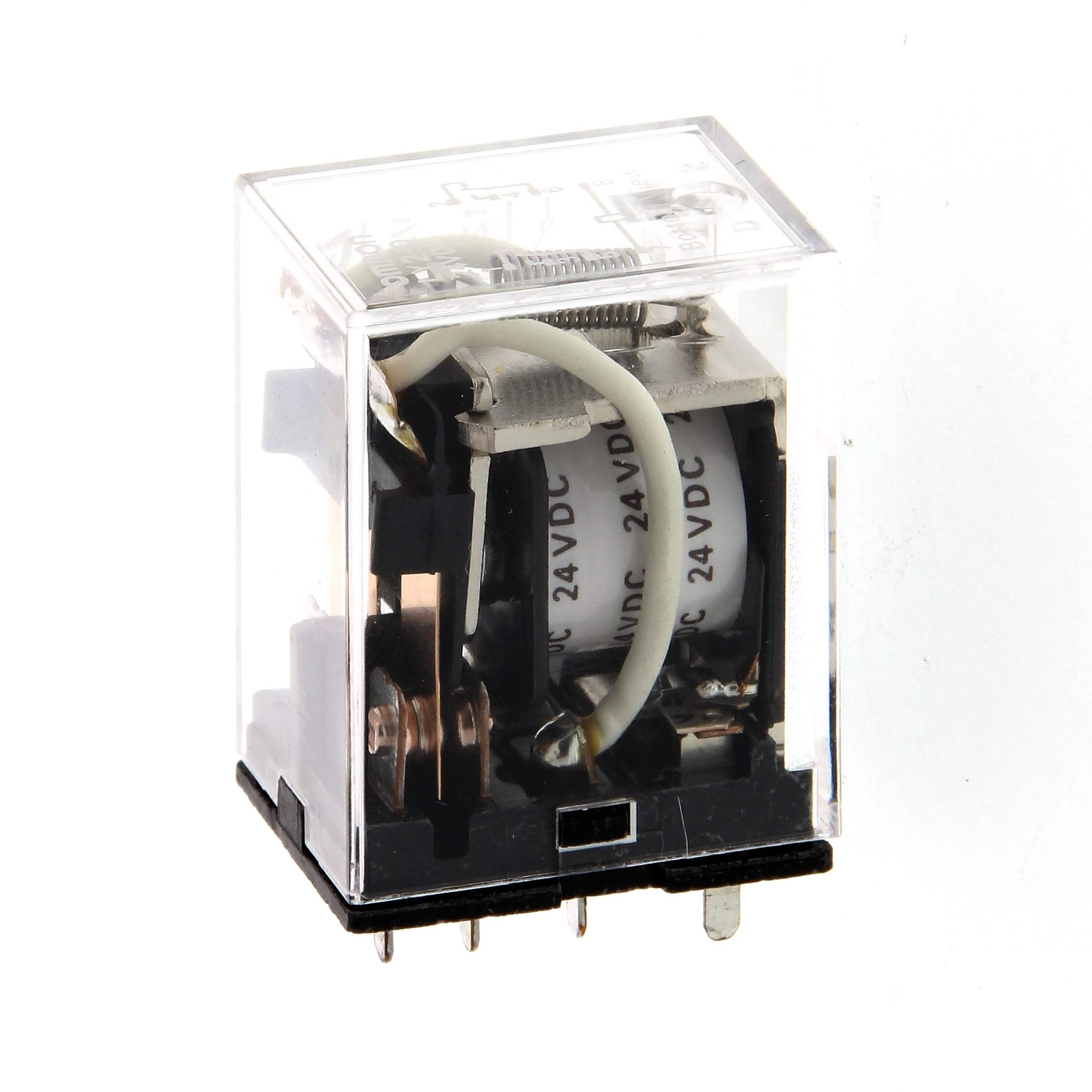 Omron LY2-0 12VDC