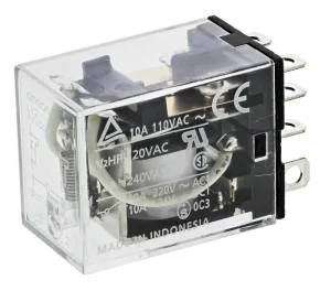 Omron LY2-0 48VDC