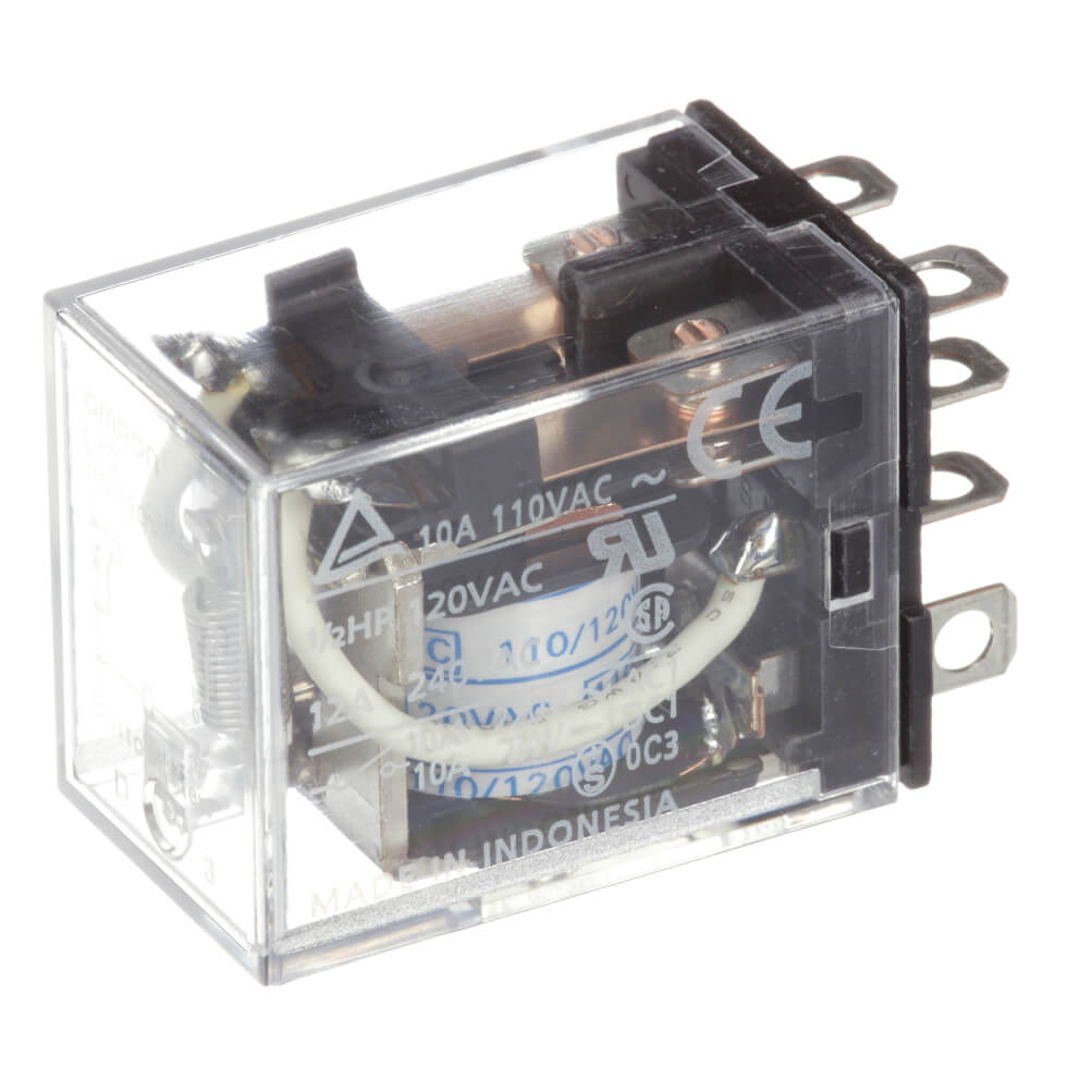 Omron LY2 100/110VDC