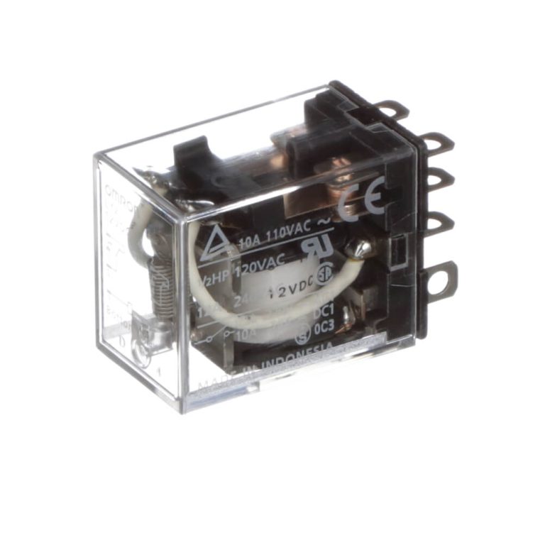 Omron LY2 12VDC