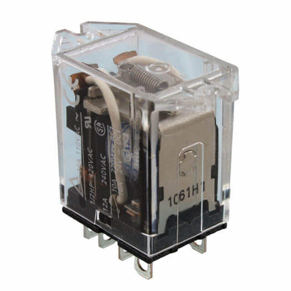 Omron LY2F 24VDC
