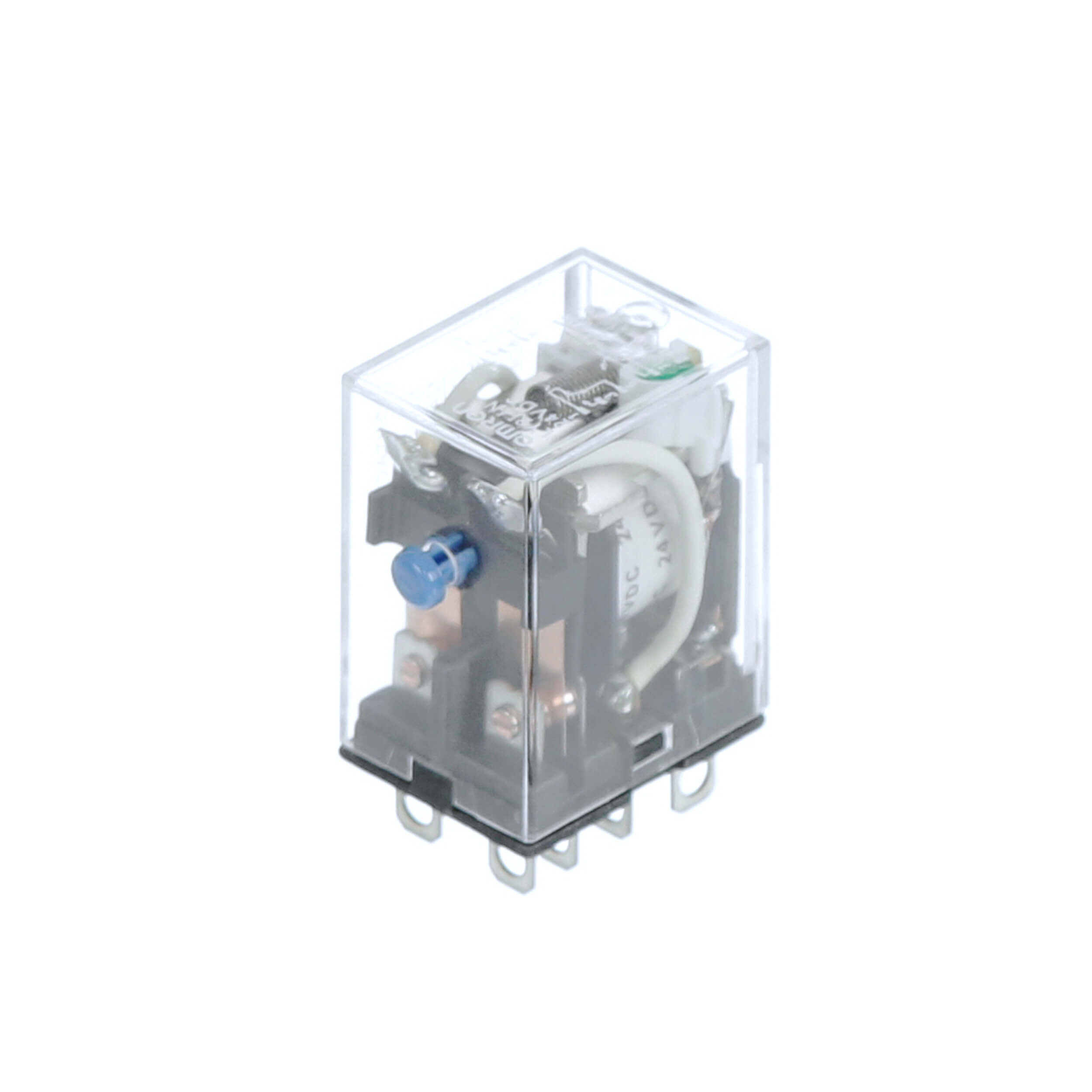Omron LY2I4N 220/240VAC