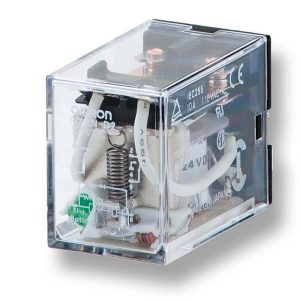 Omron LY2I4N 24VAC